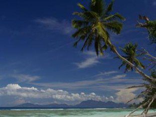 Guest house Beau Vallon