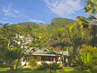 Beau Vallon Guest house