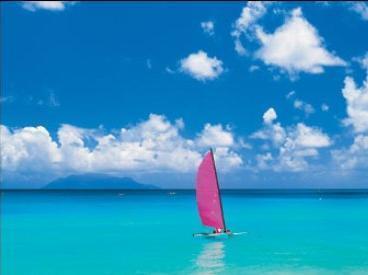 Beau Vallon Beau Vallon (Mahe)