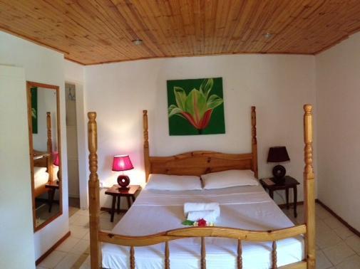 Guest house Beau Vallon 3*