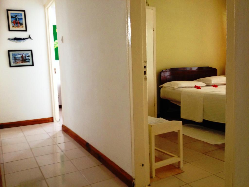 Beau Vallon Guest house