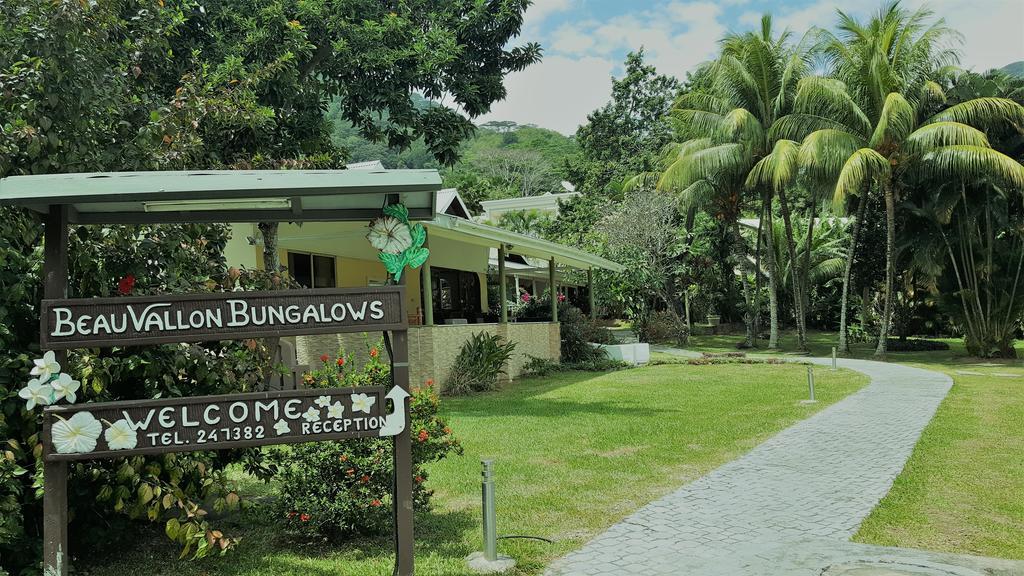 Beau Vallon Beau Vallon (Mahe)