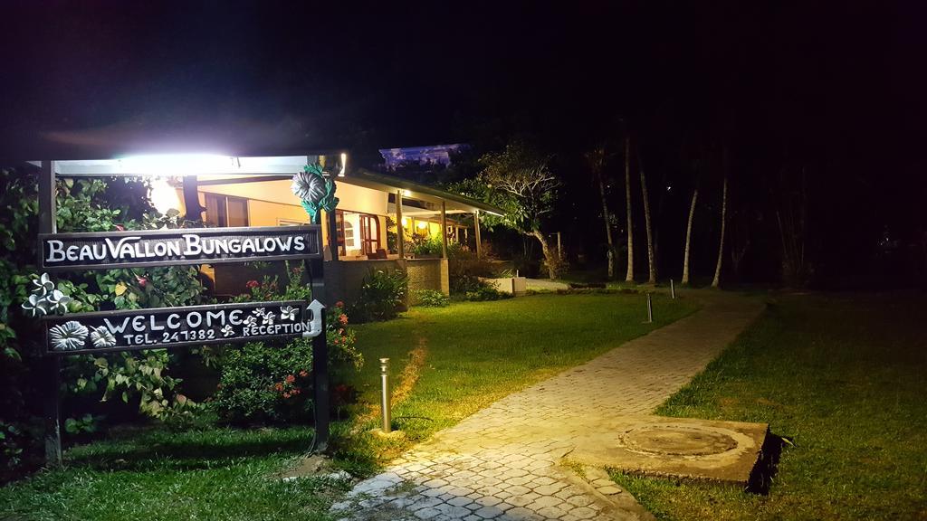 Beau Vallon 3* Beau Vallon (Mahe)