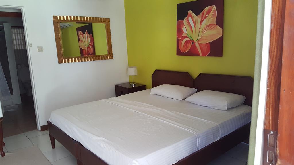 Guest house Beau Vallon 3*