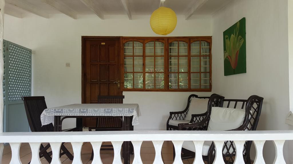 Guest house Beau Vallon