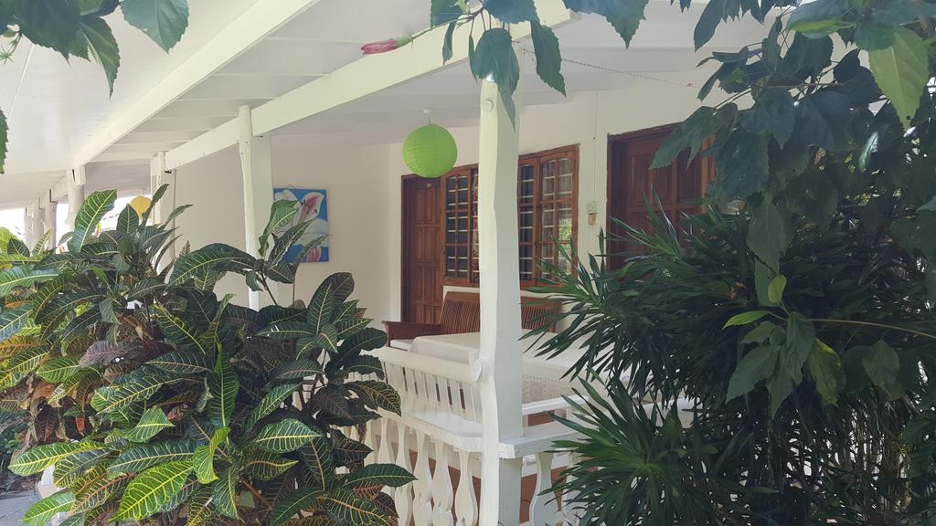 Guest house Beau Vallon Beau Vallon (Mahe)