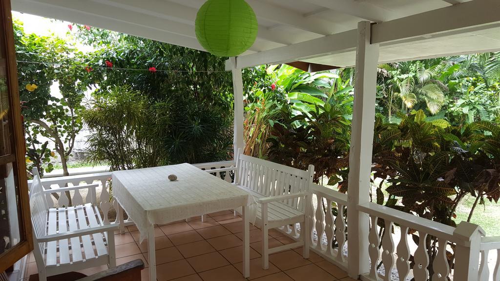 Beau Vallon 3* Beau Vallon (Mahe)