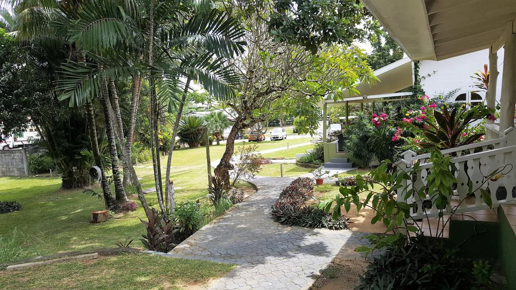Beau Vallon Guest house Beau Vallon (Mahe)