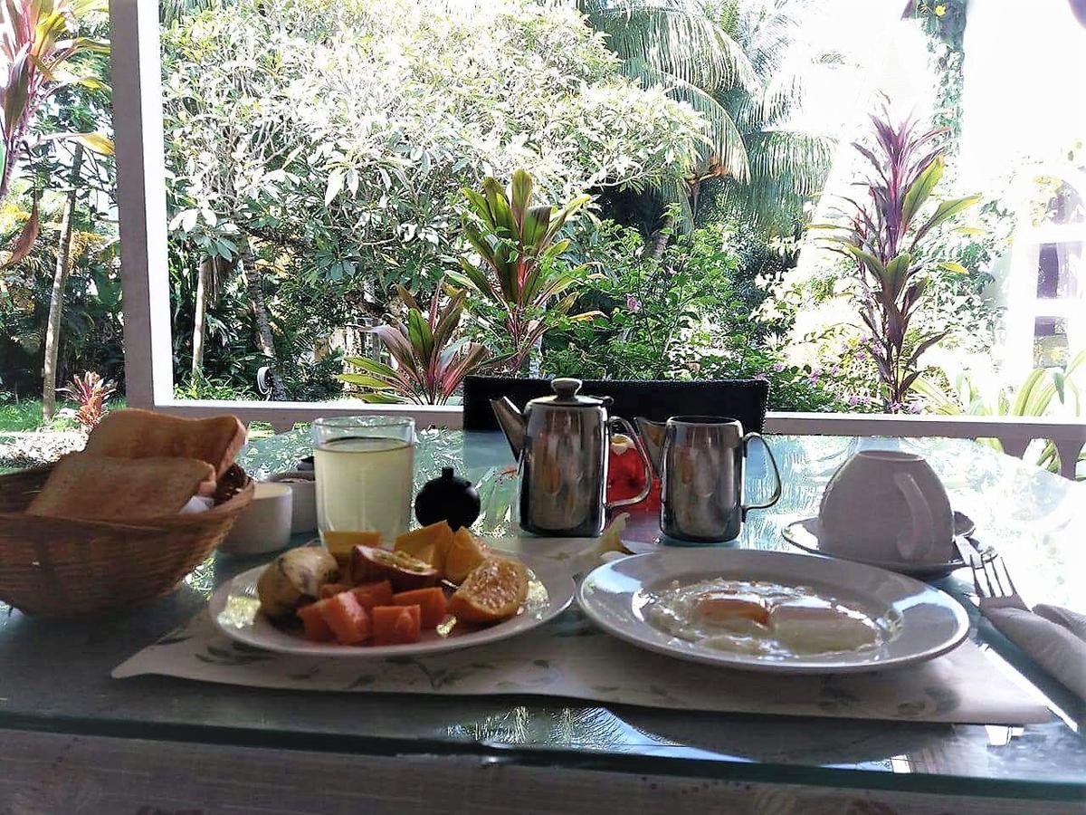 Beau Vallon Guest house