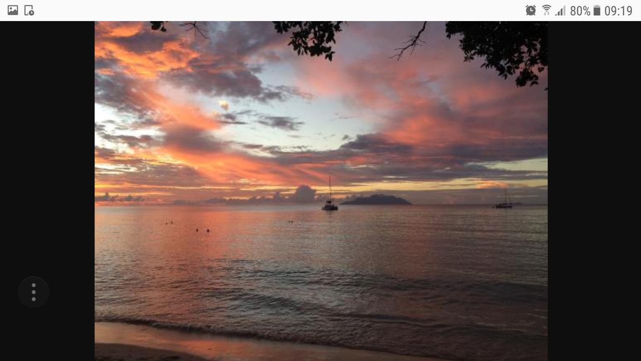 Beau Vallon Beau Vallon (Mahe)