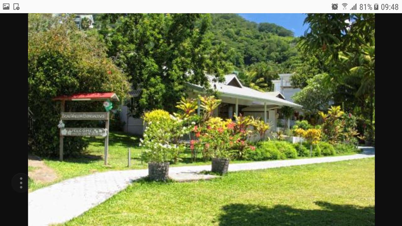 Beau Vallon Guest house Beau Vallon (Mahe)