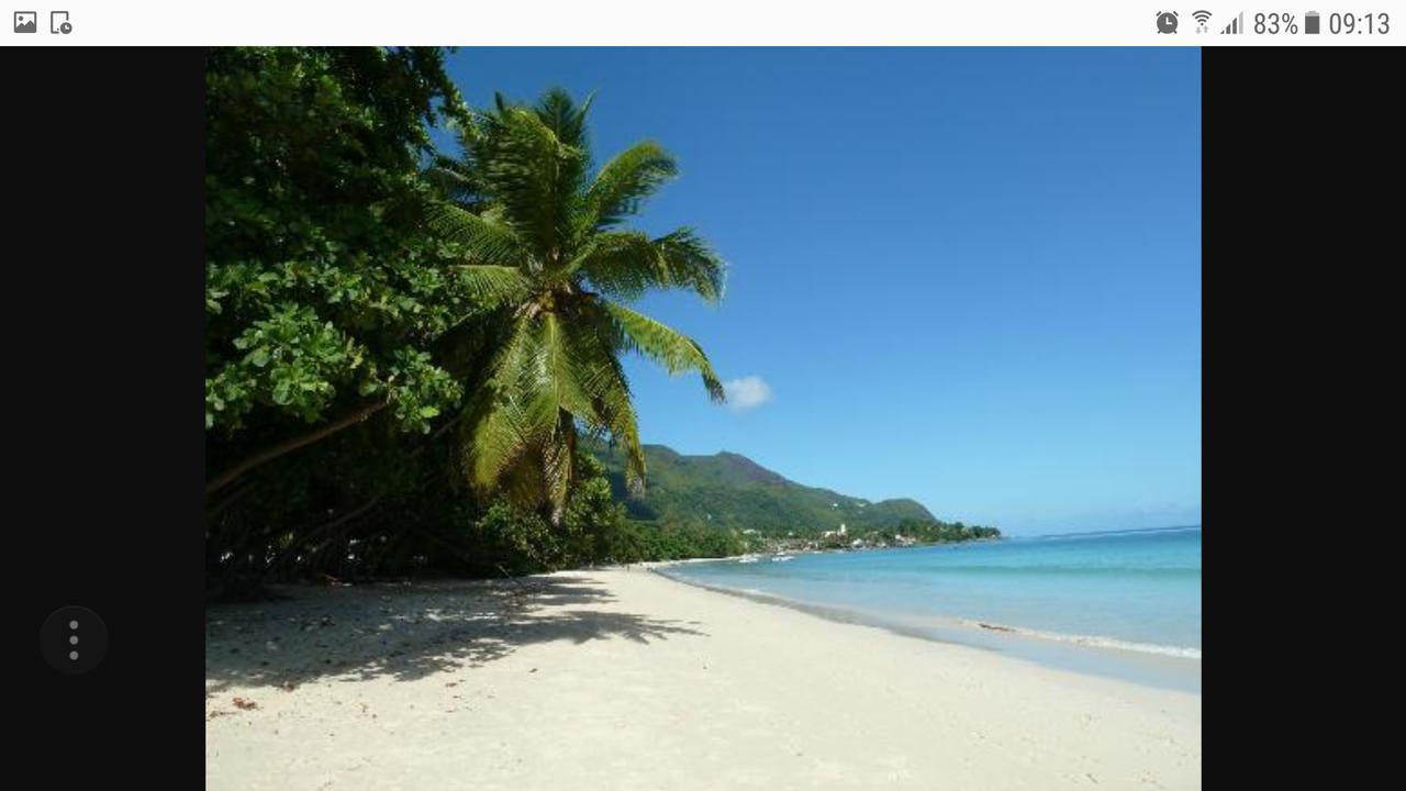 Guest house Beau Vallon 3*