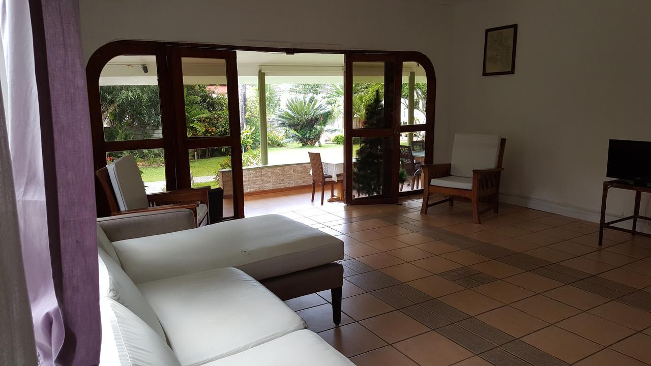 Guest house Beau Vallon 3*