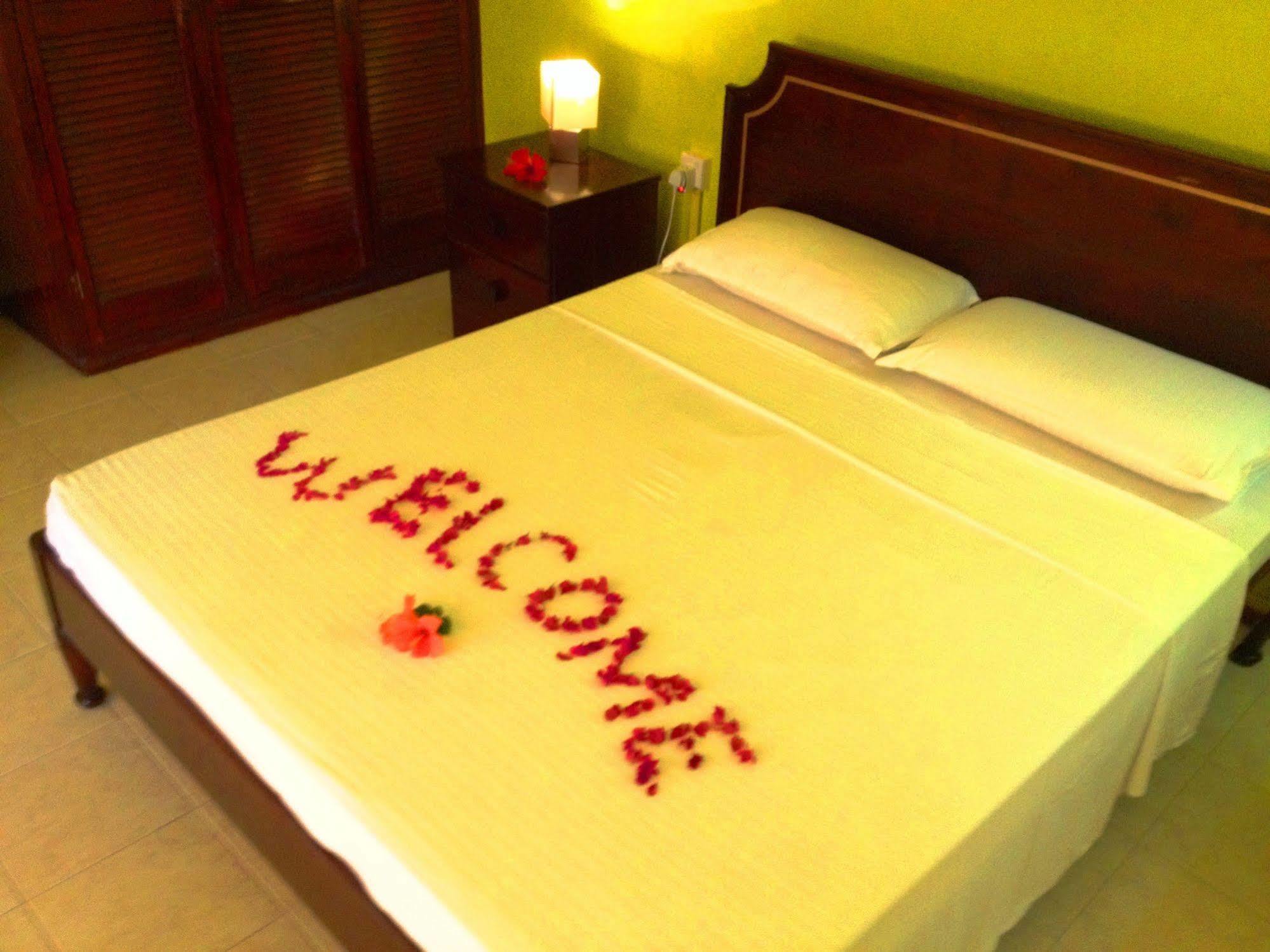Guest house Beau Vallon Beau Vallon (Mahe)