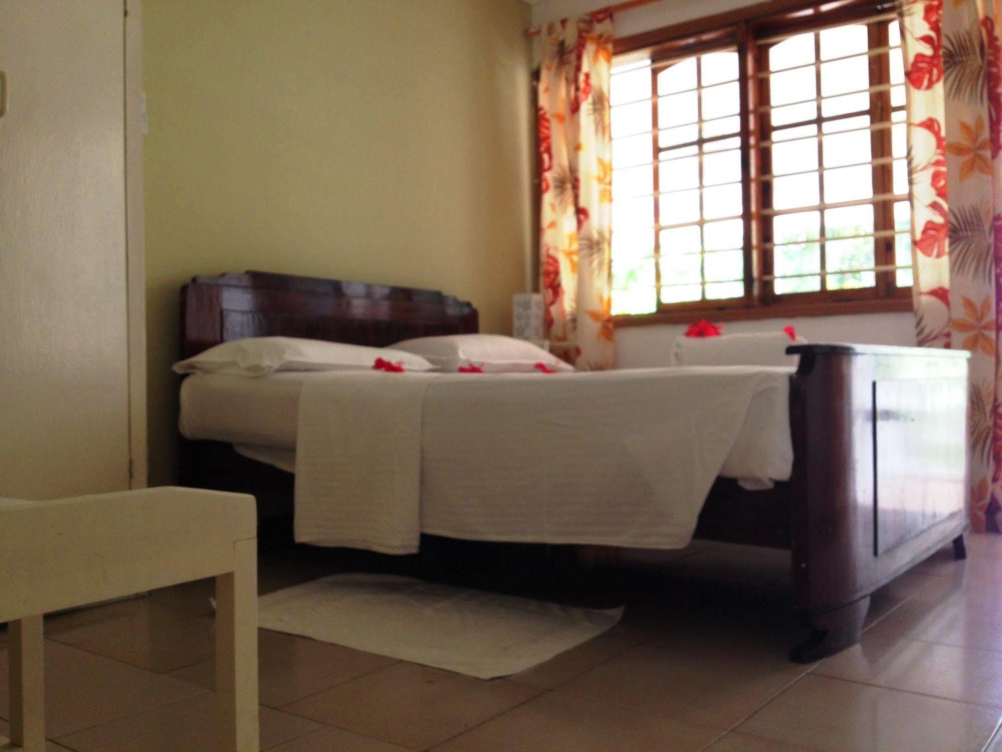 Beau Vallon Guest house Beau Vallon (Mahe)