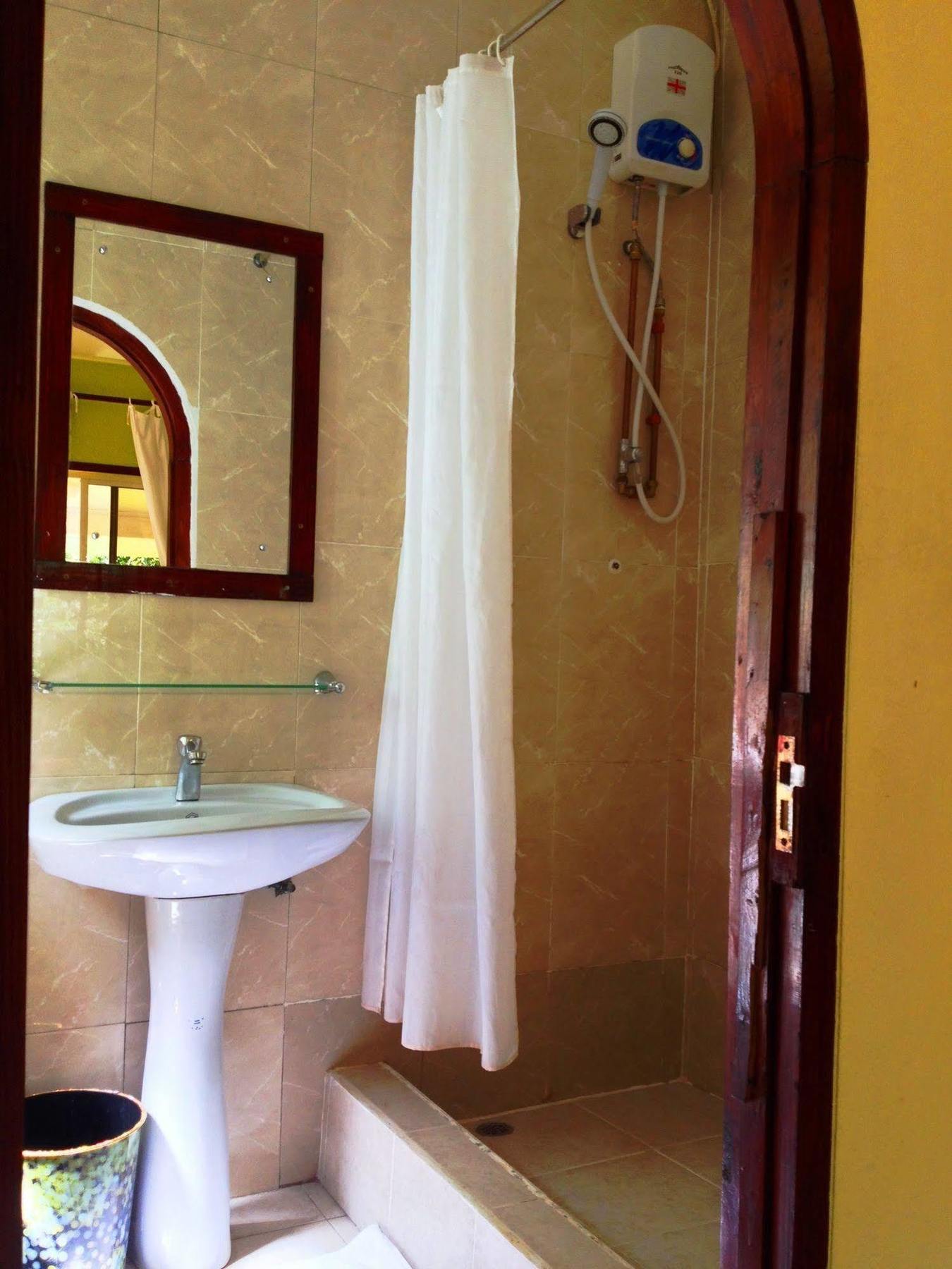 Beau Vallon Guest house Beau Vallon (Mahe)