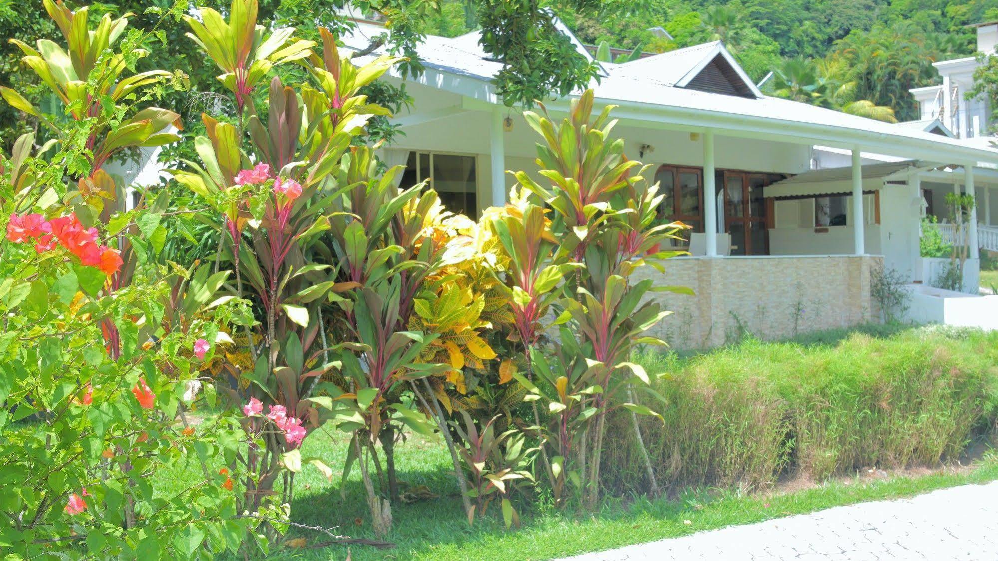 Beau Vallon Beau Vallon (Mahe)