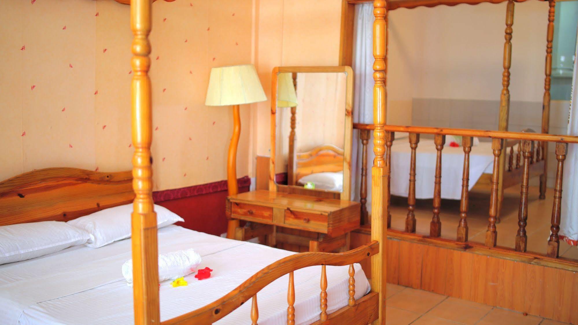 Guest house Beau Vallon 3*