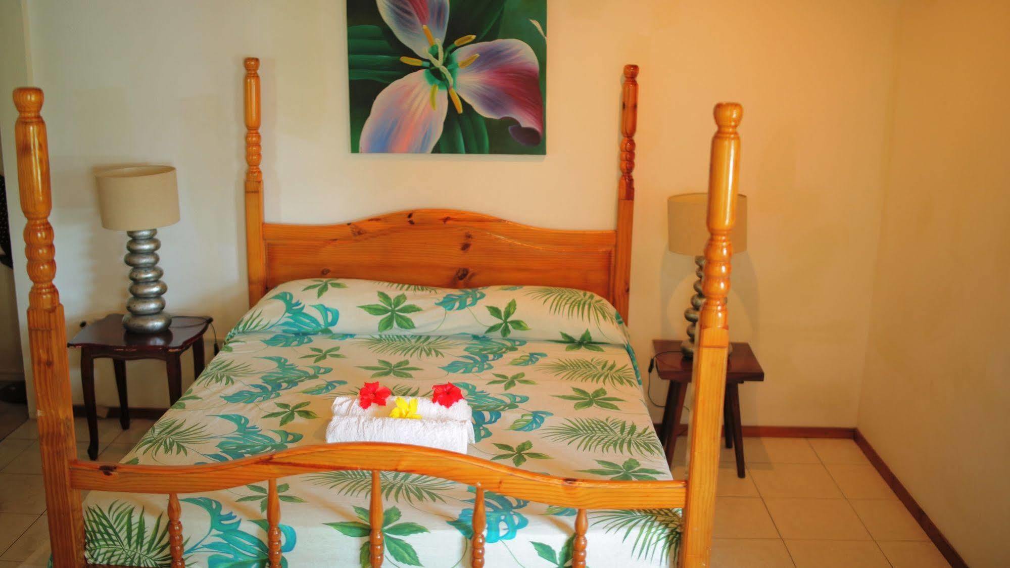 Guest house Beau Vallon 3*