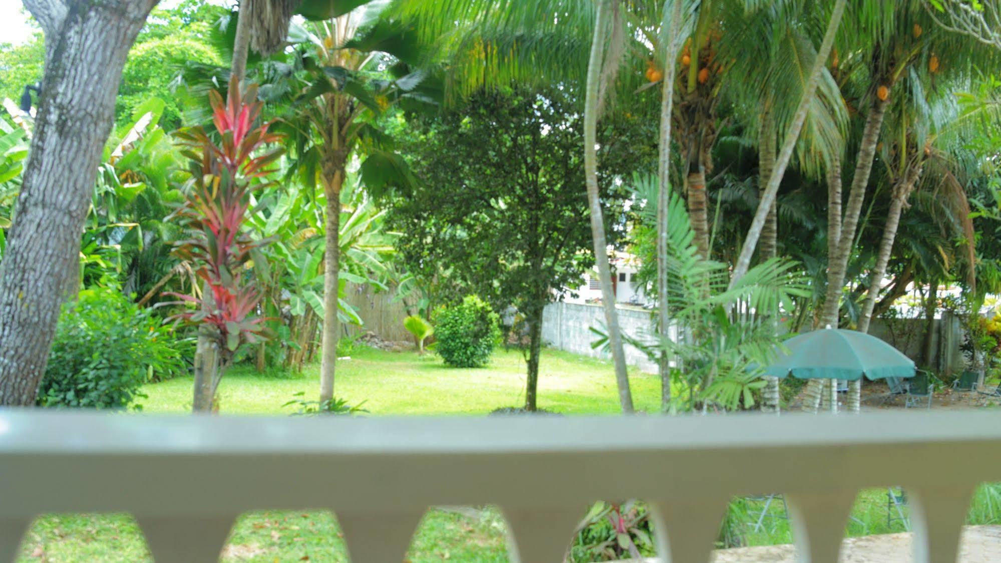 Guest house Beau Vallon Beau Vallon (Mahe)