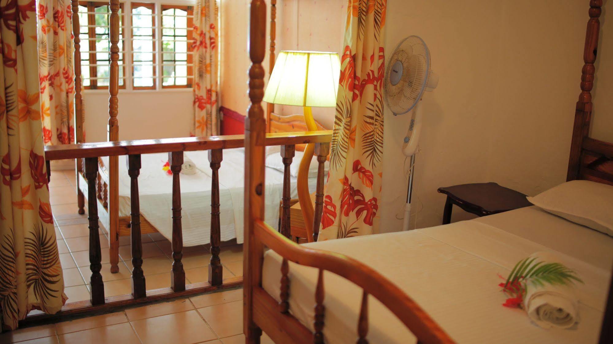 Guest house Beau Vallon Beau Vallon (Mahe)
