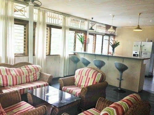 Beau Vallon Guest house