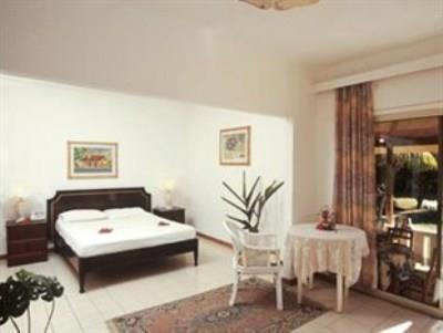 Gasthof Beau Vallon 3*