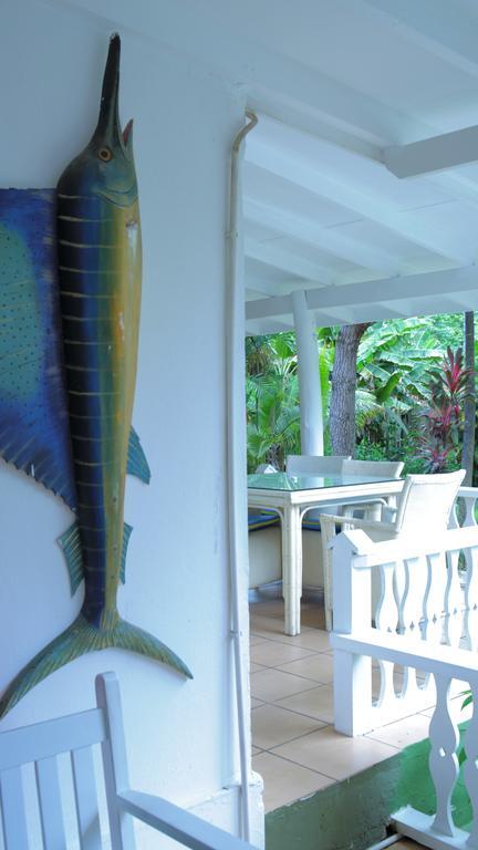 Gasthof Beau Vallon Beau Vallon (Mahe)