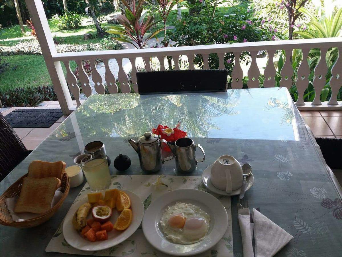 Beau Vallon