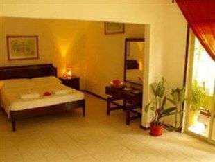 Beau Vallon Bungalows Beau Vallon