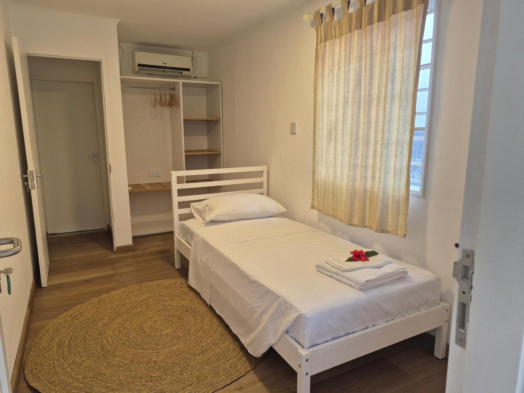 Beau Vallon Bungalows Beau Vallon