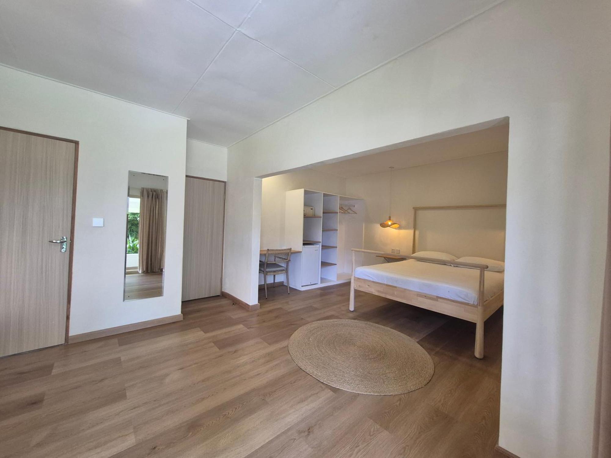 Beau Vallon Bungalows Vendégház 3*