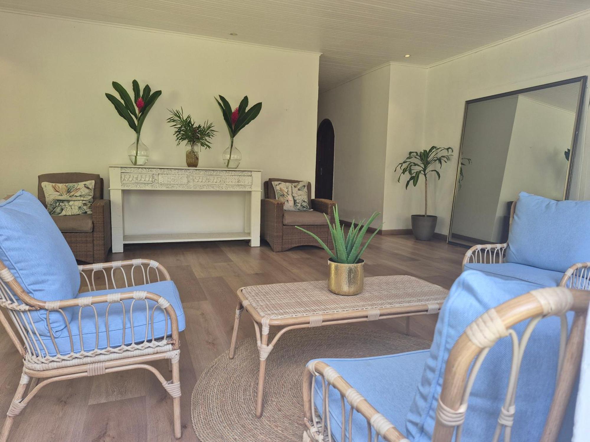 Beau Vallon Bungalows Beau Vallon (Mahe)