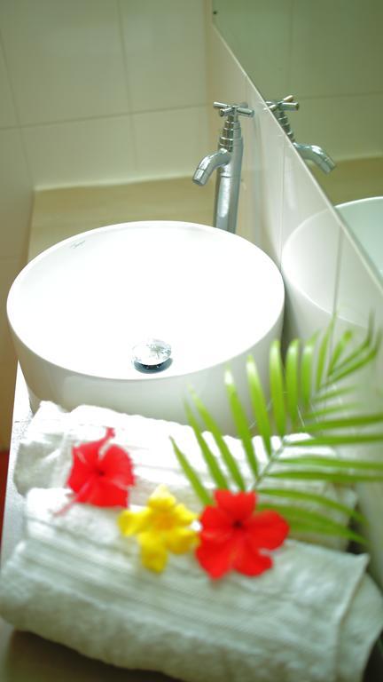 Beau Vallon Bungalows Beau Vallon