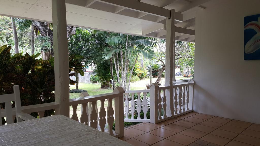Vendégház Beau Vallon Bungalows 3*