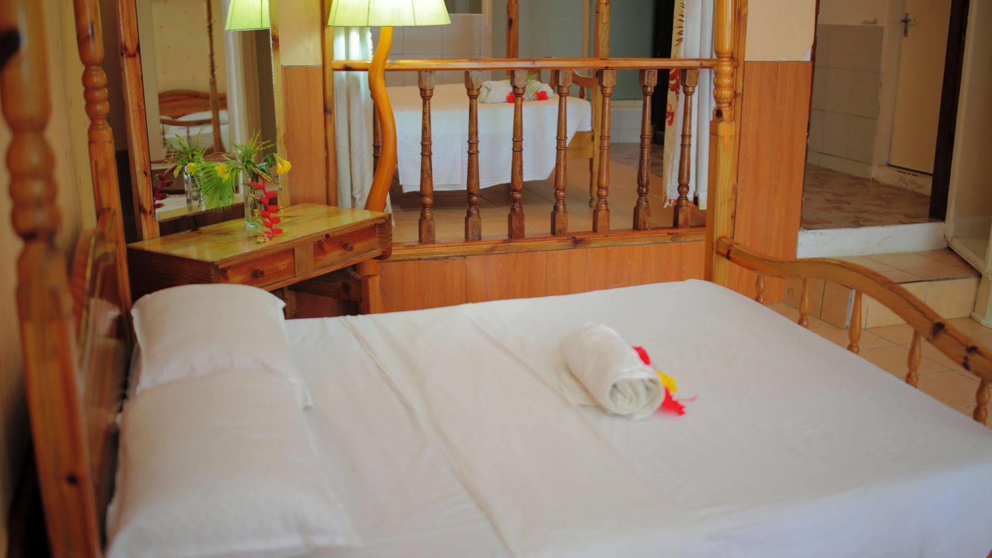 Beau Vallon Bungalows Vendégház Beau Vallon